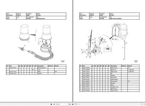 volvo skid steer attachments|volvo equipment parts catalog.